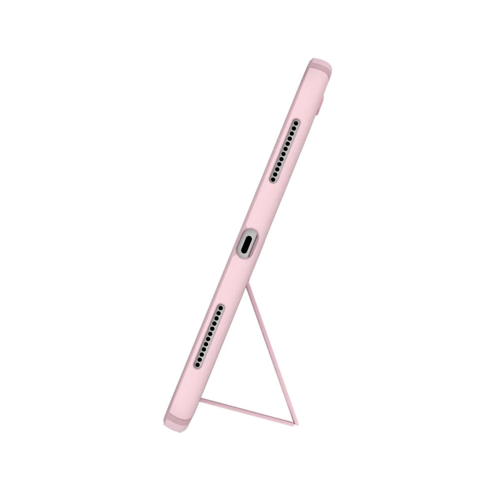 Case_Speck_con_Soporte_para_iPad_11_10_Gen_Rosa_Lila_Posicion_4_iShop_El_Salvador