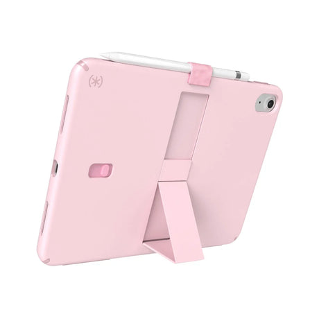 Case_Speck_con_Soporte_para_iPad_11_10_Gen_Rosa_Lila_Posicion_5_iShop_El_Salvador