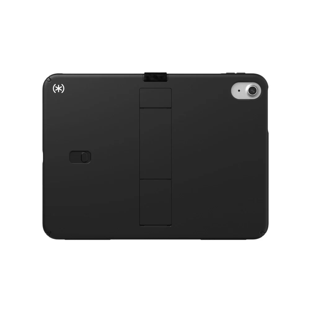 Case_Speck_con_Soporte_para_iPad_11_10_Gen_Negro_Posicion_1_iShop_El_Salvador
