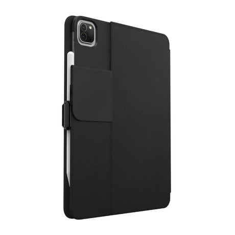 Case_Speck_Balance_Folio_para_iPad_Air_11_Negro_Posición_6_iShop_El_Salvador