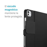 Case Speck Balance Folio para iPad Pro 11 M4 - Negro