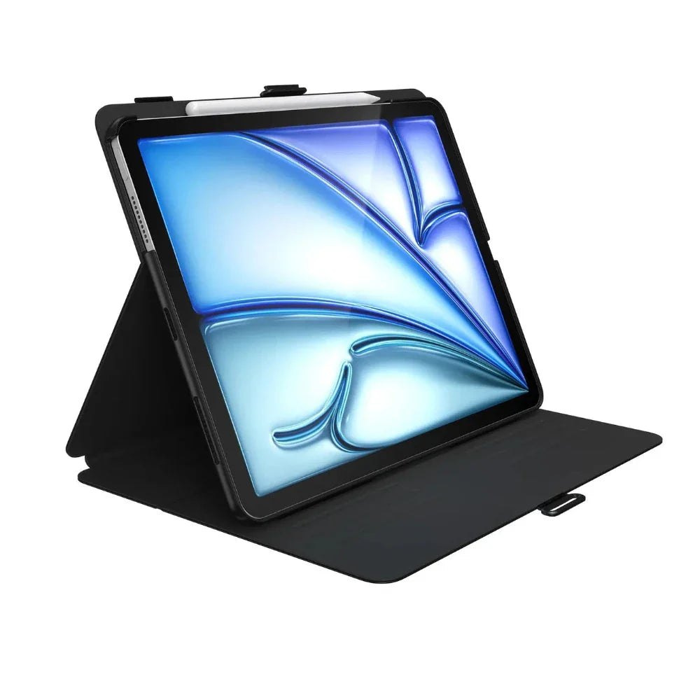 Case Speck Balance Folio para iPad Air 13 - Negro