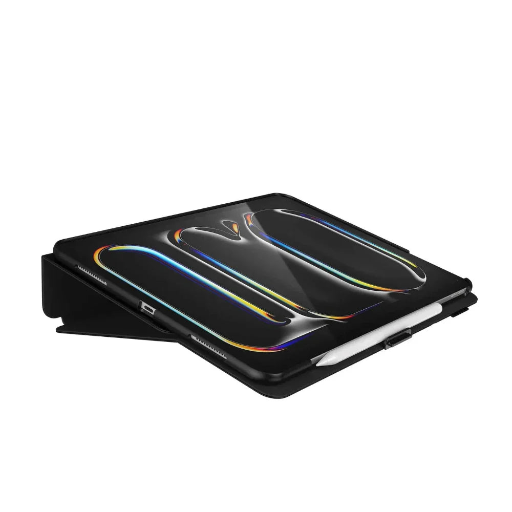 Case Speck Balance Folio para iPad Pro 13 M4 - Negro