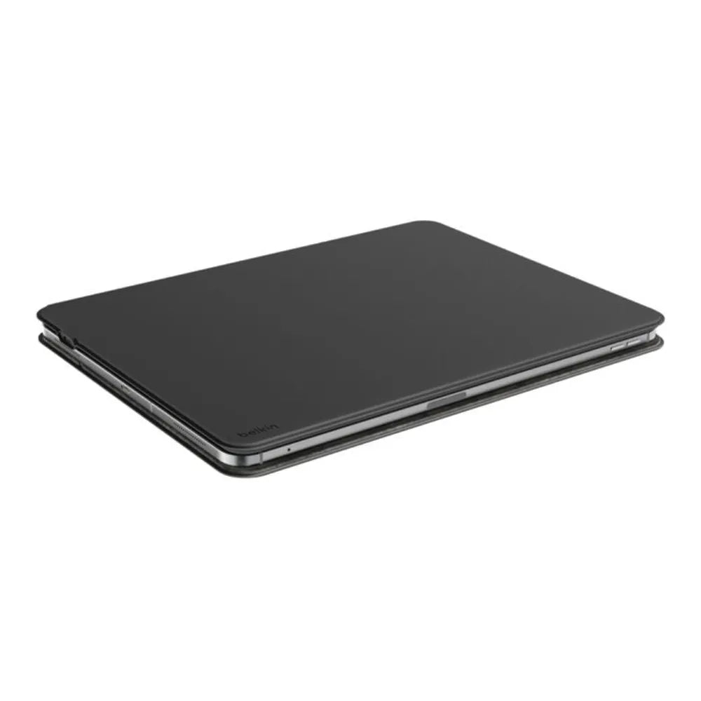 Teclado Belkin ProKeys con stand magnético para iPad Pro 13 (M4/M5) - Negro