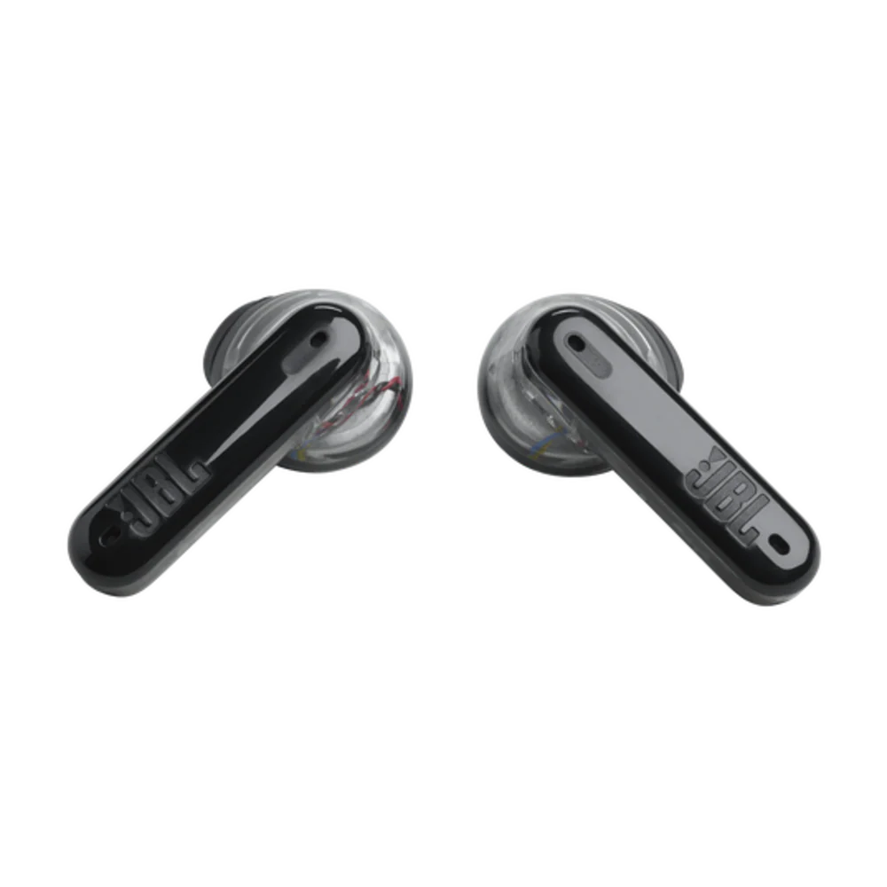 Audífonos JBL Tune Flex Fantasma NC True Wireless - Negro