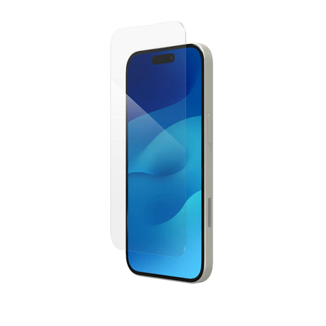 Protector de Pantalla Glass Elite Zagg Para iPhone 15