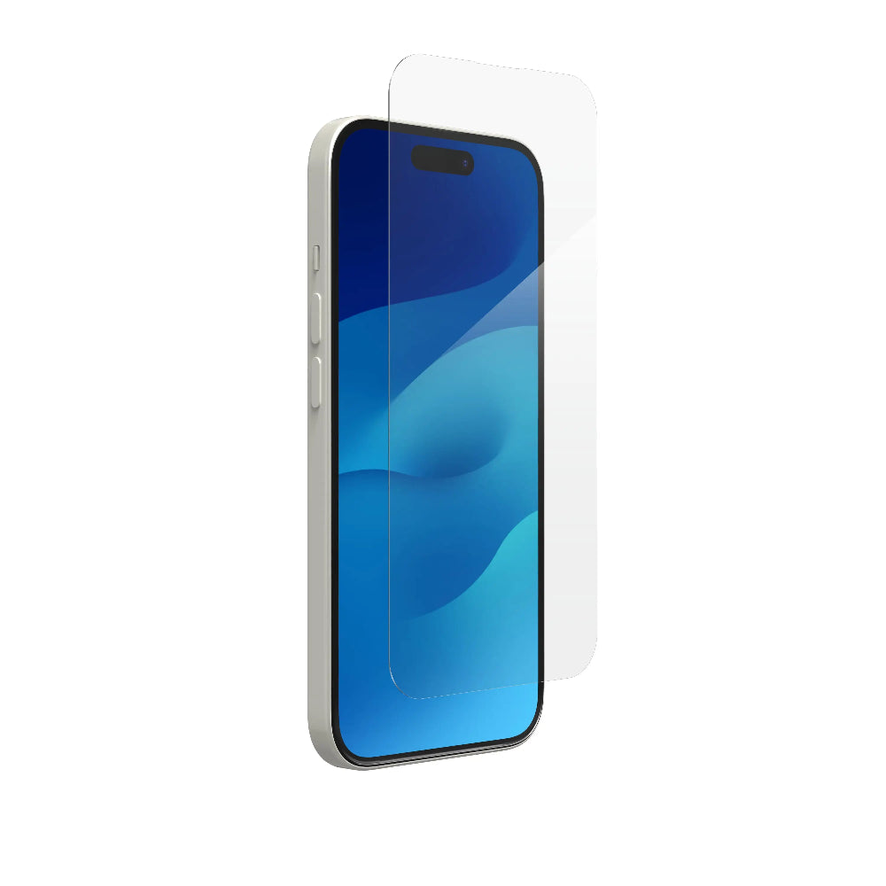 Protector de Pantalla Glass Elite Zagg Para iPhone 15