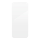 Protector de Pantalla Zagg Glass Elite para iPhone 16 Plus/15 Plus - Transparente