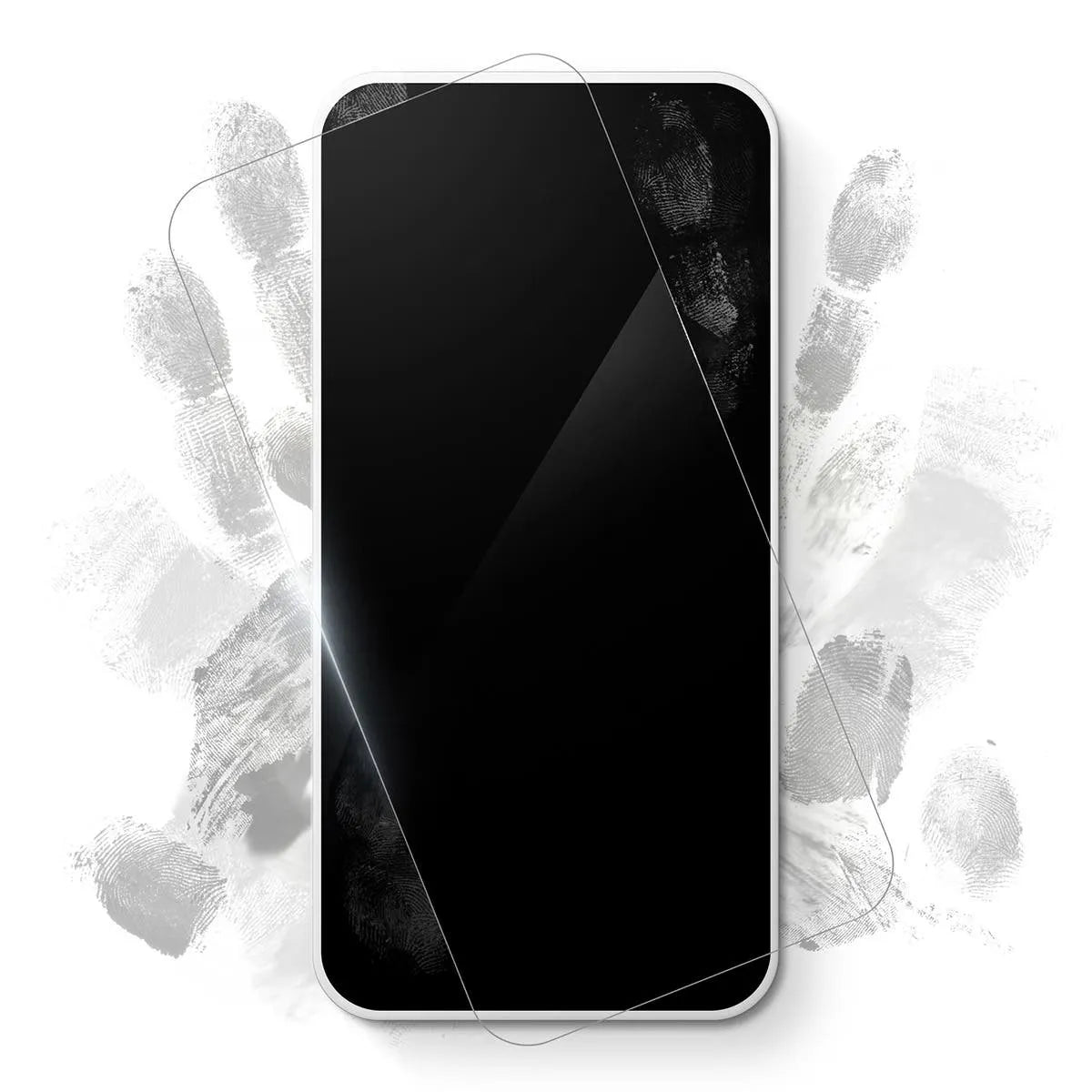 Protector de Pantalla Zagg Glass Elite Privacidad para iPhone 16/15