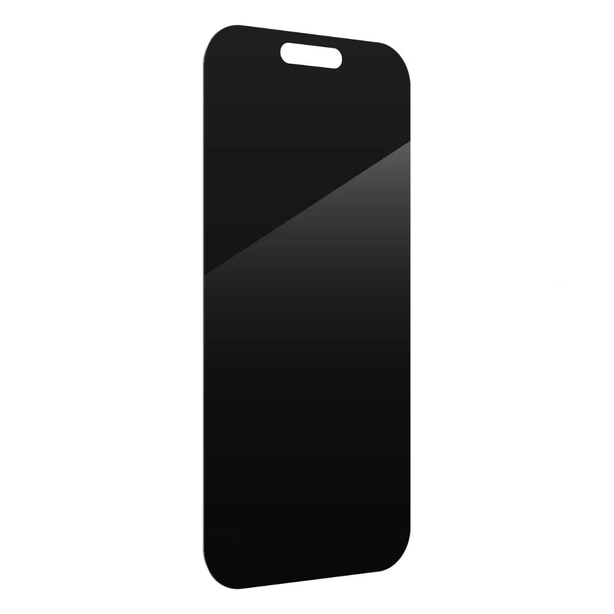 Protector de Pantalla Zagg Glass Elite Privacidad para iPhone 16/15