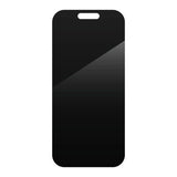 Protector de Pantalla Zagg Glass Elite Privacidad para iPhone 16/15