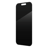 Protector de Pantalla Zagg Glass Elite Privacidad para iPhone 16/15