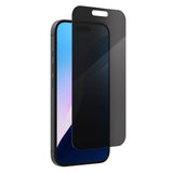 Protector de Pantalla Zagg Glass Elite Privacidad para iPhone 16/15