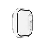 Case 360 ZAGG Is-Glass Elite para Apple Watch 42mm - Transparente