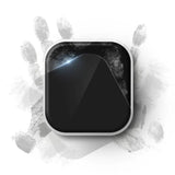 Case 360 ZAGG Is-Glass Elite para Apple Watch 42mm - Transparente