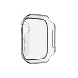 Case 360 ZAGG Is-Glass Elite para Apple Watch 42mm - Transparente