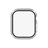 Case 360 ZAGG Is-Glass Elite para Apple Watch 42mm - Transparente