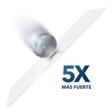 Case 360 ZAGG Is-Glass Elite para Apple Watch 46mm - Transparente