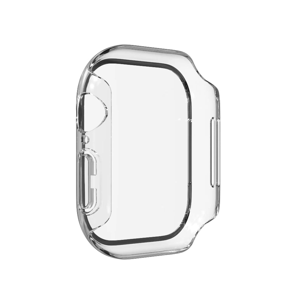 Case 360 ZAGG Is-Glass Elite para Apple Watch 46mm - Transparente
