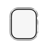 Case 360 ZAGG Is-Glass Elite para Apple Watch 46mm - Transparente