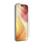 Protector de Pantalla Zagg Glass Elite para iPhone 17 Series - Transparente