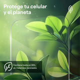 Protector_de_Pantalla_Zagg_Glass_XTR_Privacidad_para_iPhone_17_Air_Transparente_Posición_8_iShop_El_Salvador