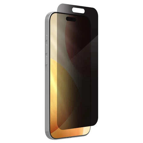 Protector_de_Pantalla_Zagg_Glass_XTR_Privacidad_para_iPhone_17_Pro_Max_Transparente_Posición_1_iShop_El_Salvador