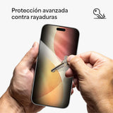 Protector_de_Pantalla_Zagg_Glass_XTR_Privacidad_para_iPhone_17_Pro_Max_Transparente_Posición_6_iShop_El_Salvador