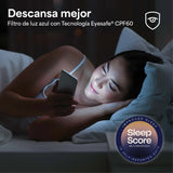 Protector de Pantalla Zagg Glass XTR5 para iPhone Series 17 - Transparente