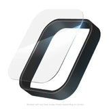 Case 360 Zagg InvisibleShield para Apple Watch Ultra 49mm - Transparente