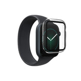 Case 360 ZAGG Antimicrobial para Watch - 45mm