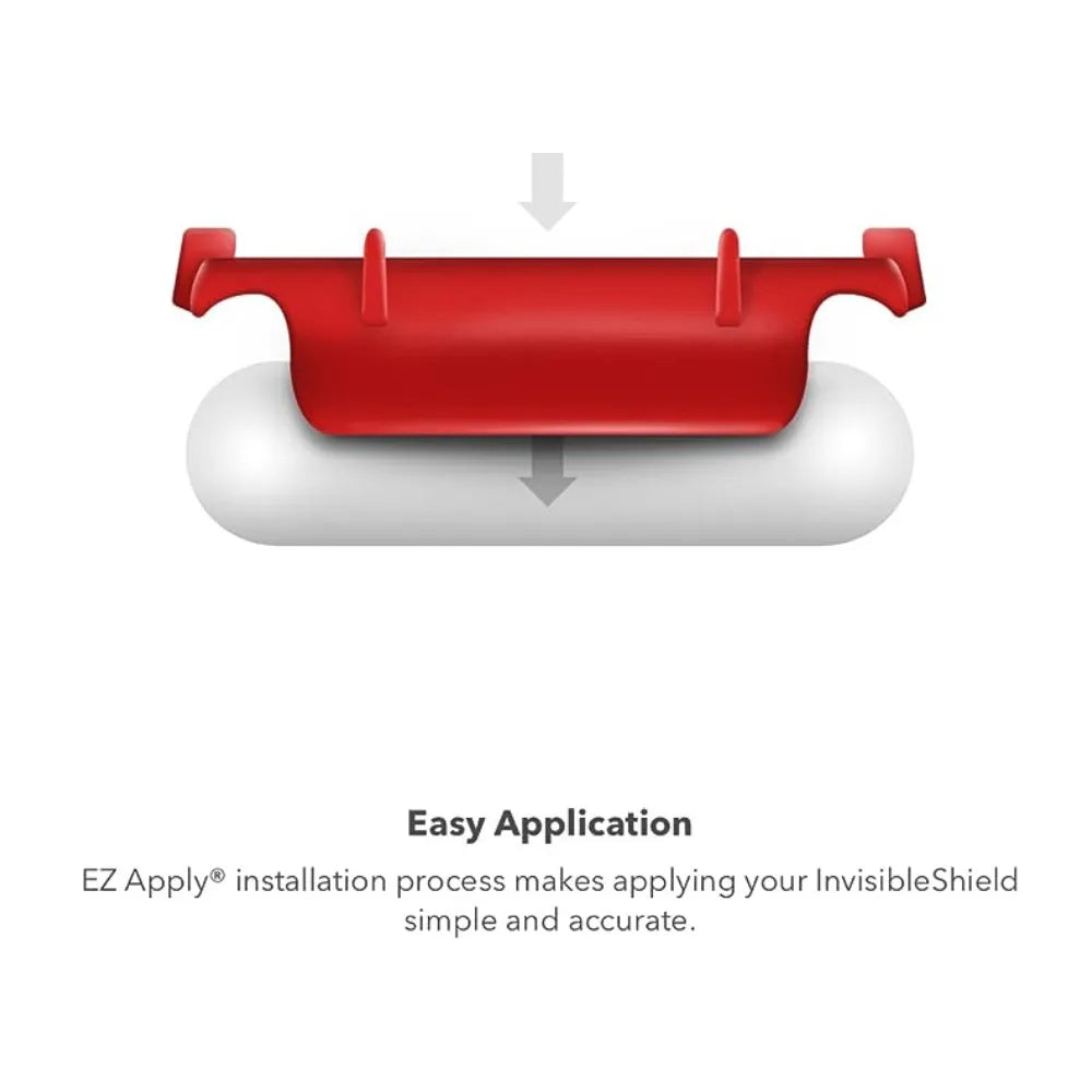 Case 360 ZAGG Antimicrobial para Watch - 45mm