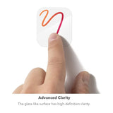 Case 360 ZAGG Antimicrobial para Watch - 45mm