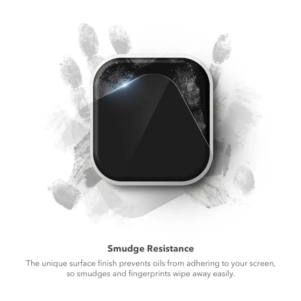 Case 360 ZAGG Antimicrobial para Watch - 45mm