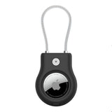 Llavero Belkin para AirTag Premium - Negro