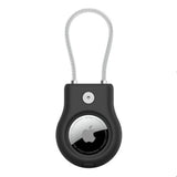 Llavero Belkin para AirTag Premium - Negro