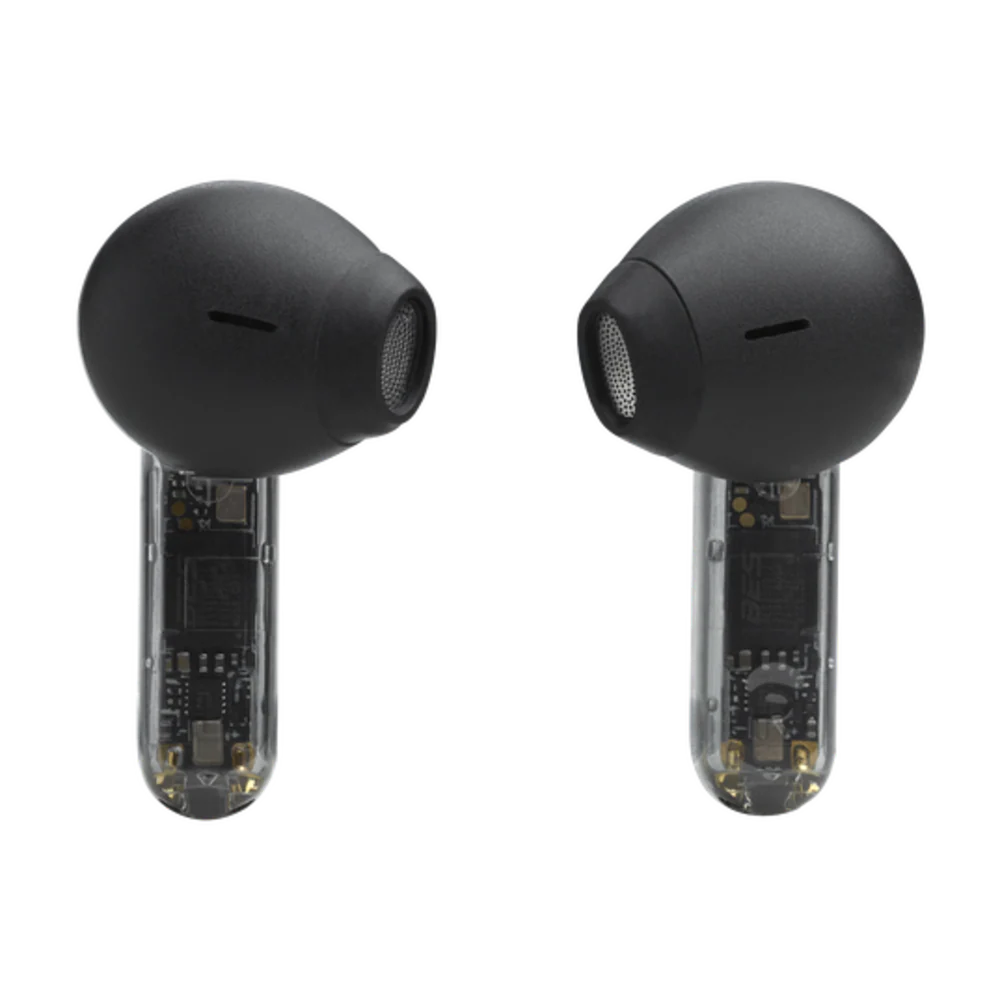 Audífonos JBL Tune Flex Fantasma NC True Wireless - Negro