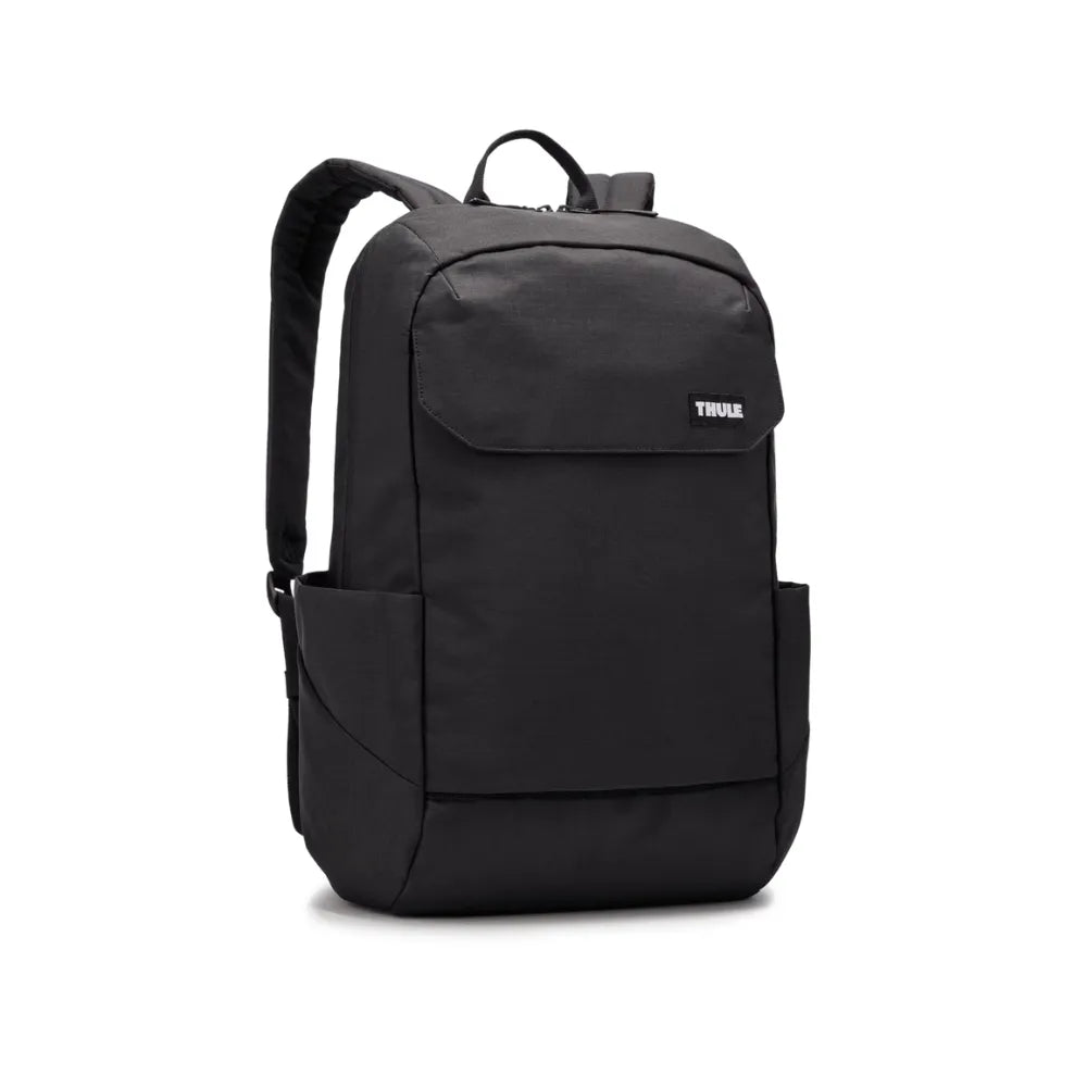 Mochila Thule Lithos para MacBook 16 - Negro