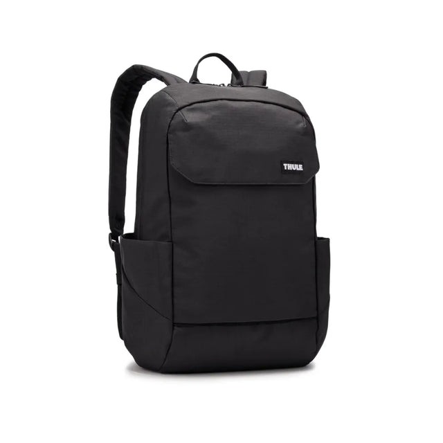 Mochila Thule Lithos para MacBook 16 - Negro
