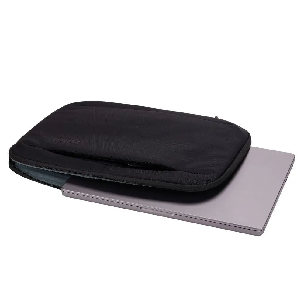 Funda Subterra Thule para Macbook de 14 - Negro