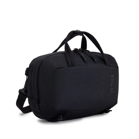 Bolso Cruzado Thule Subterra 2 5L - Negro