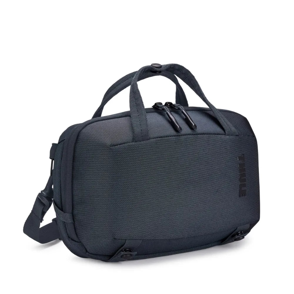 Bolso Cruzado Thule Subterra 2 5L - Gris Profundo