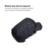 Estuche de Viaje Thule Subterra 2 Grande - Negro