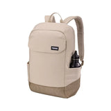 Mochila Thule Lithos para MacBooks de 15 - Beige