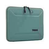 Funda Thule Gauntlet 5 para MacBook Pro 14" - Verde Brumoso