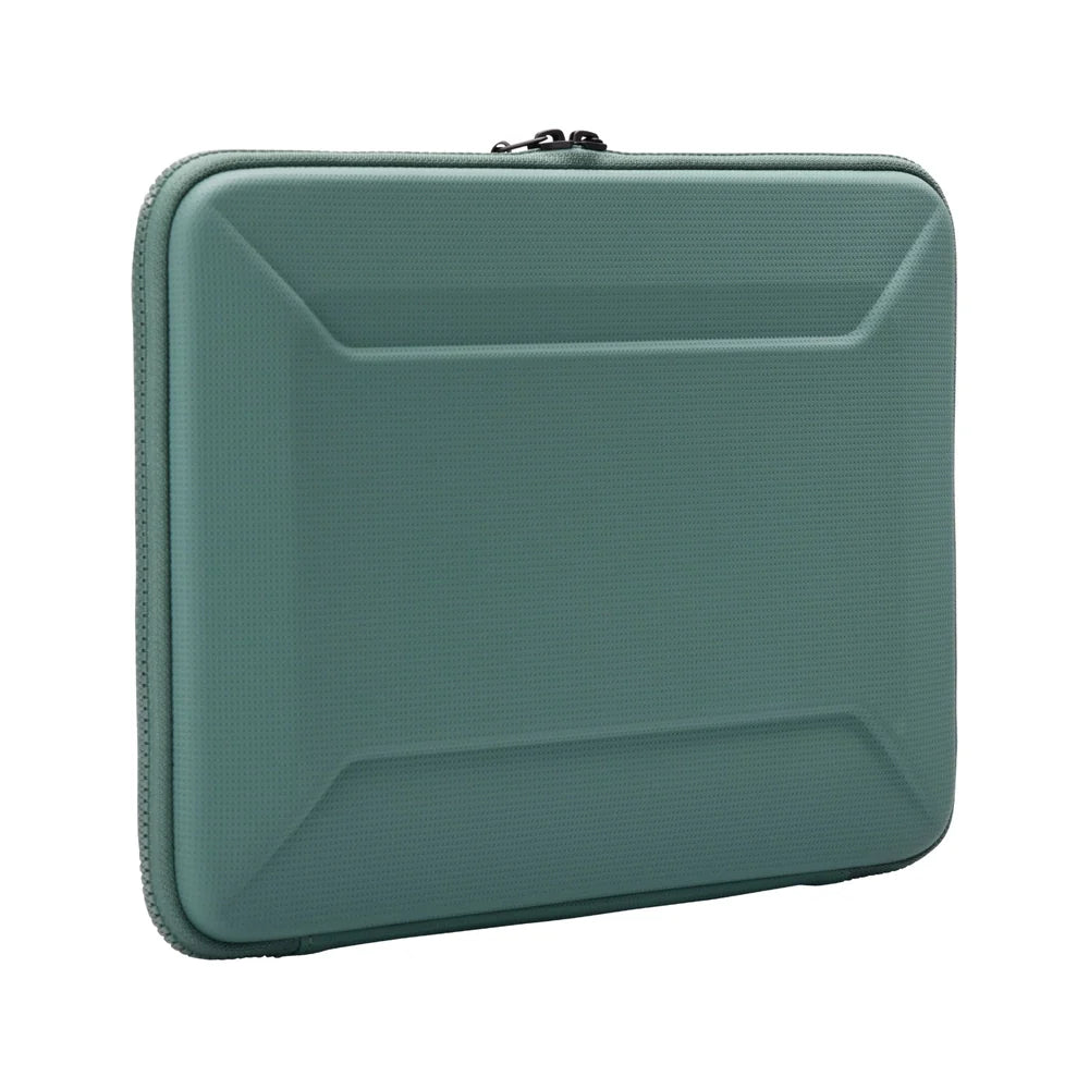 Funda Thule Gauntlet 5 para MacBook Pro 14" - Verde Brumoso
