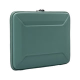 Funda Thule Gauntlet 5 para MacBook Pro 14" - Verde Brumoso