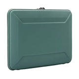 Funda Thule Gauntlet para MacBook Pro 16 / Air 15 - Verde Brumoso