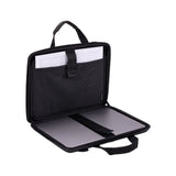 Maletín Thule Gauntlet para MacBook Pro 14 ATTACHE - Negro