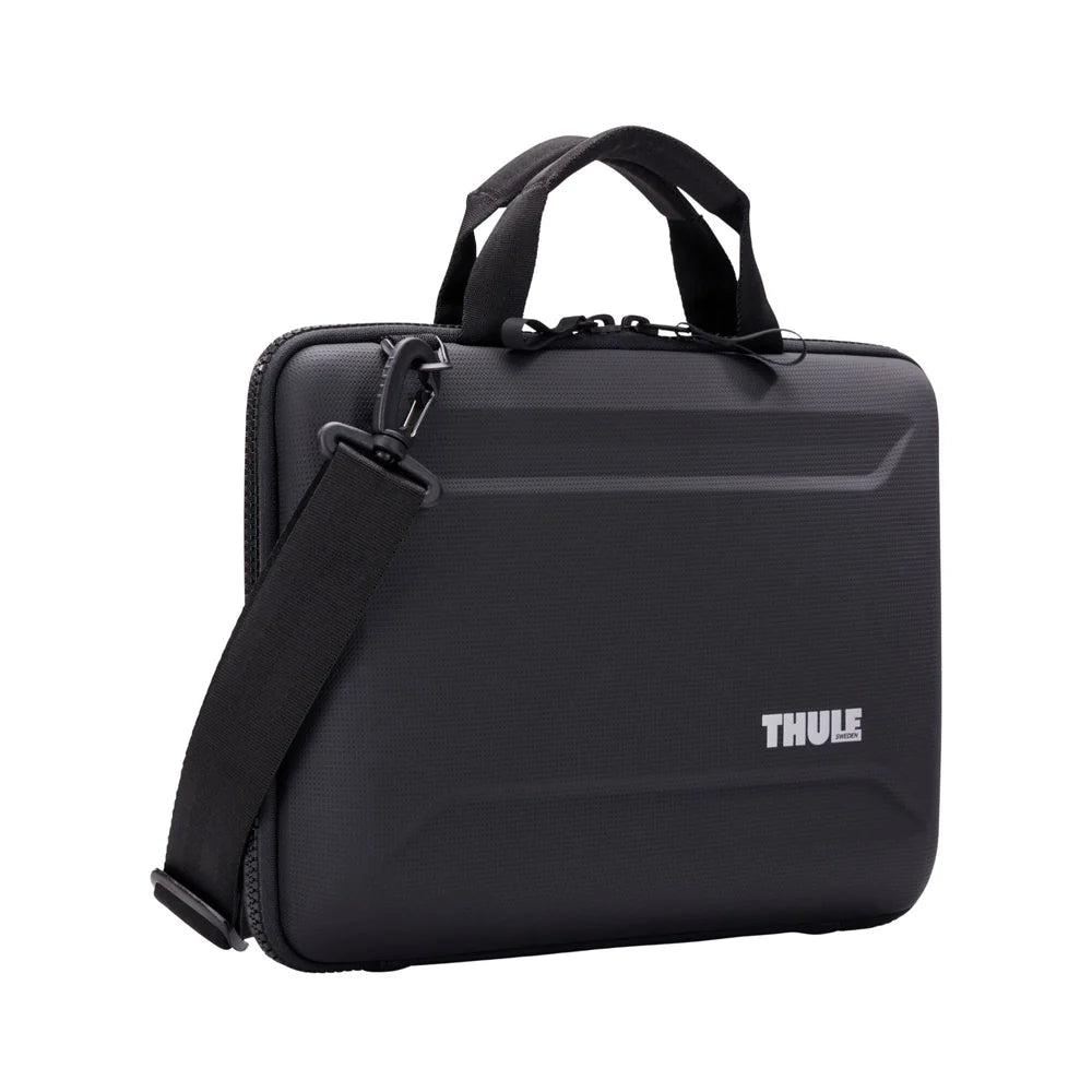 Maletín Thule Gauntlet para MacBook Pro 14 ATTACHE - Negro